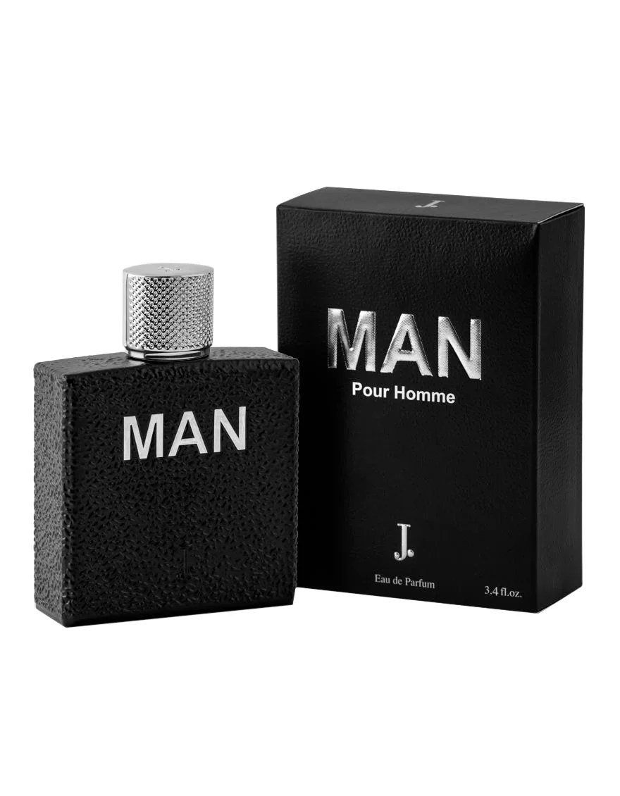 MAN BY J. - Image 2