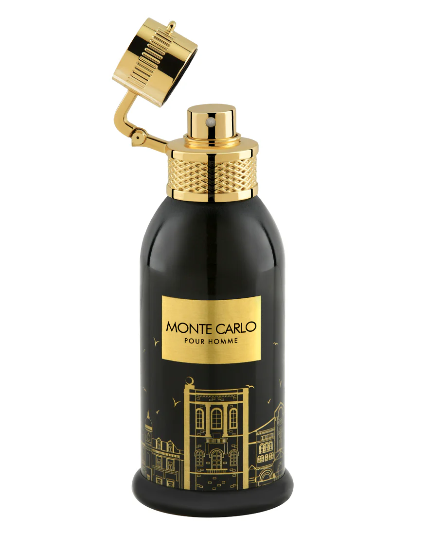 MONTE CARLO POUR HOMME - Image 3