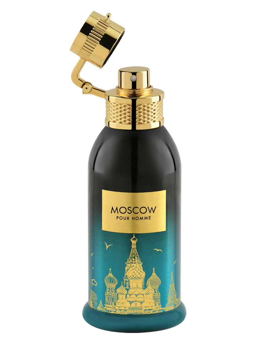 MOSCOW POUR HOMME - Image 3