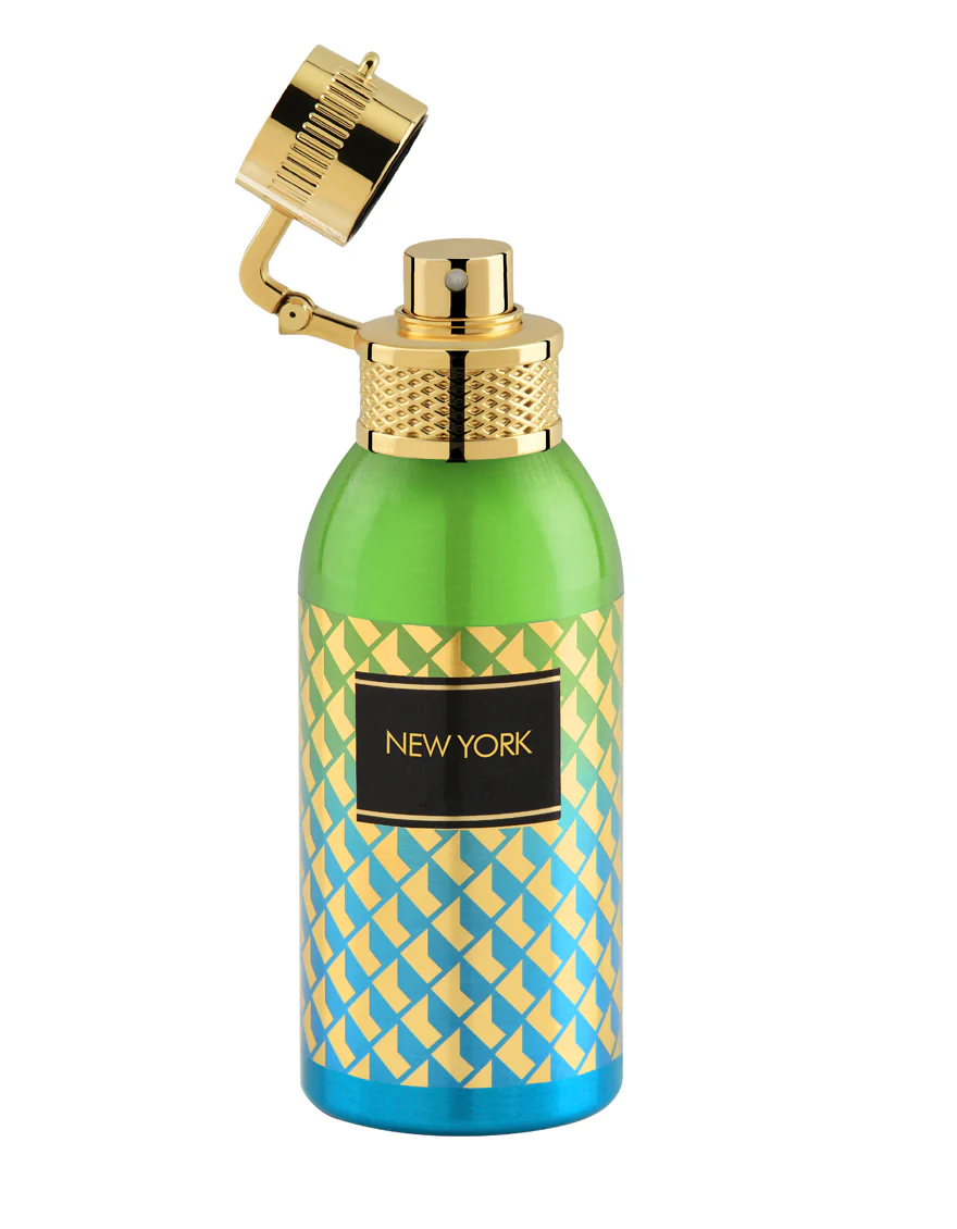 NEW YORK POUR FEMME - Image 3
