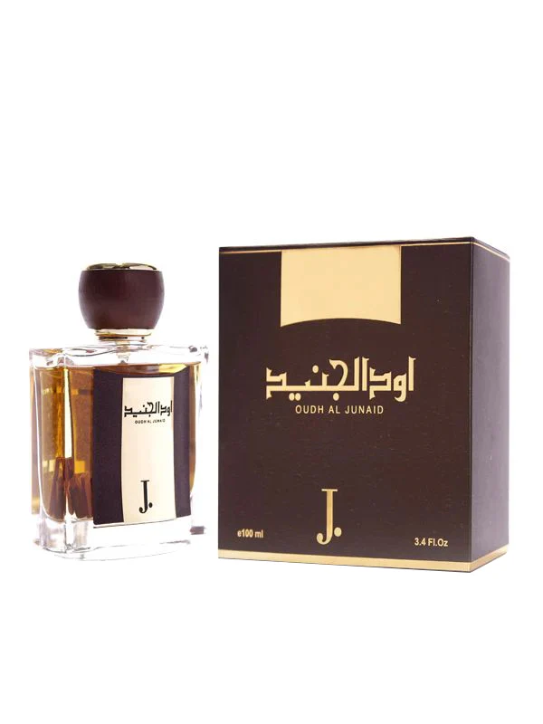 OUDH UL JUNAID FOR MEN - Image 2