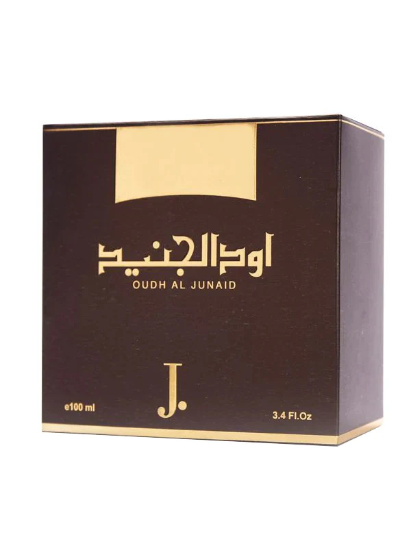 OUDH UL JUNAID FOR MEN - Image 3