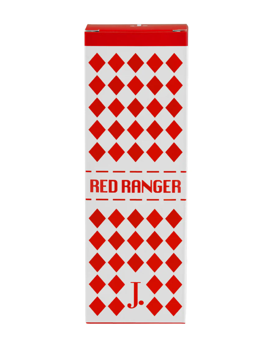 RED RANGER - Image 3