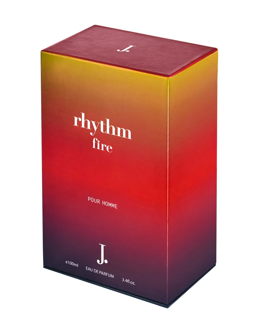 RHYTHM FIRE - Image 2