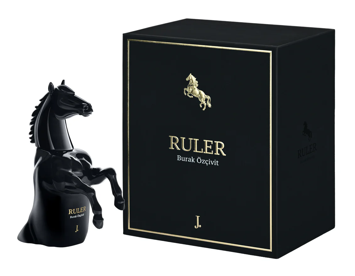 RULER - BURAK OZCIVIT - Image 2