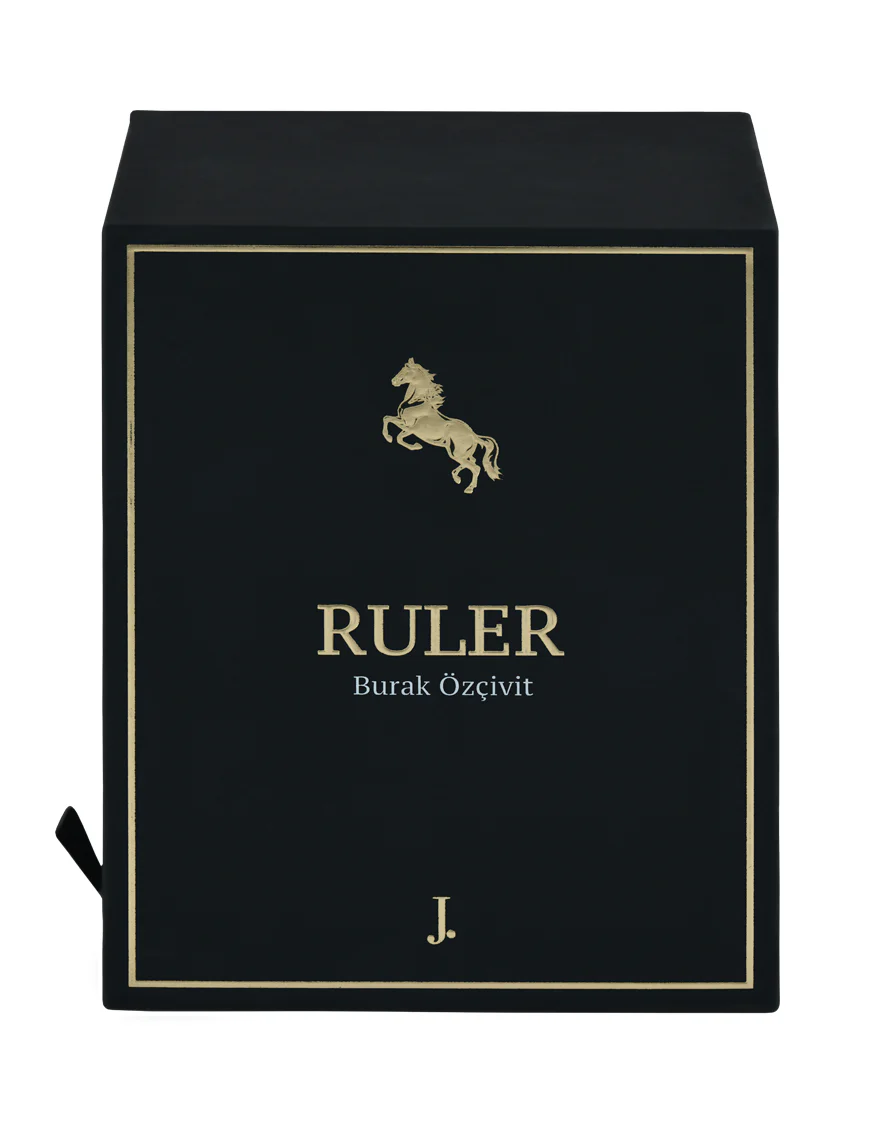 RULER - BURAK OZCIVIT - Image 3