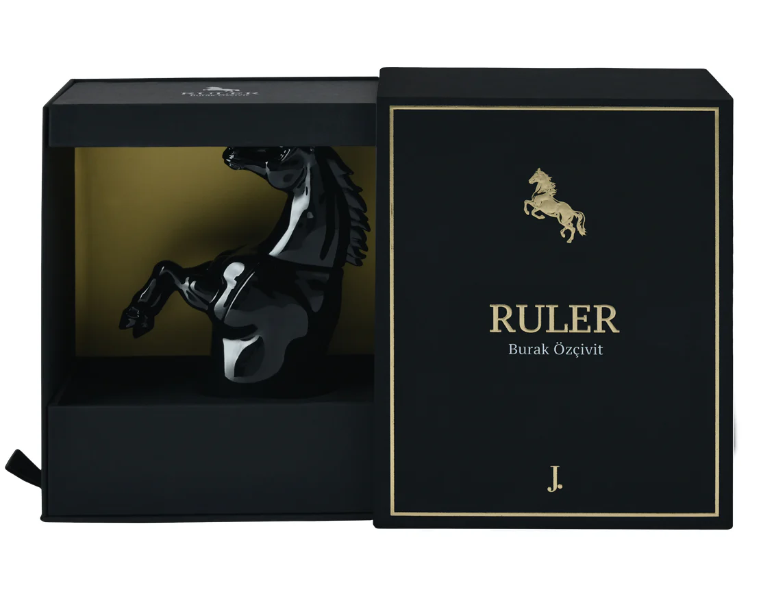 RULER - BURAK OZCIVIT - Image 4