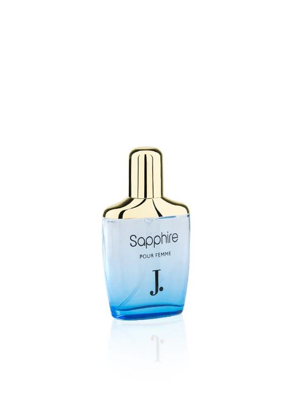 SAPPHIRE - Image 3