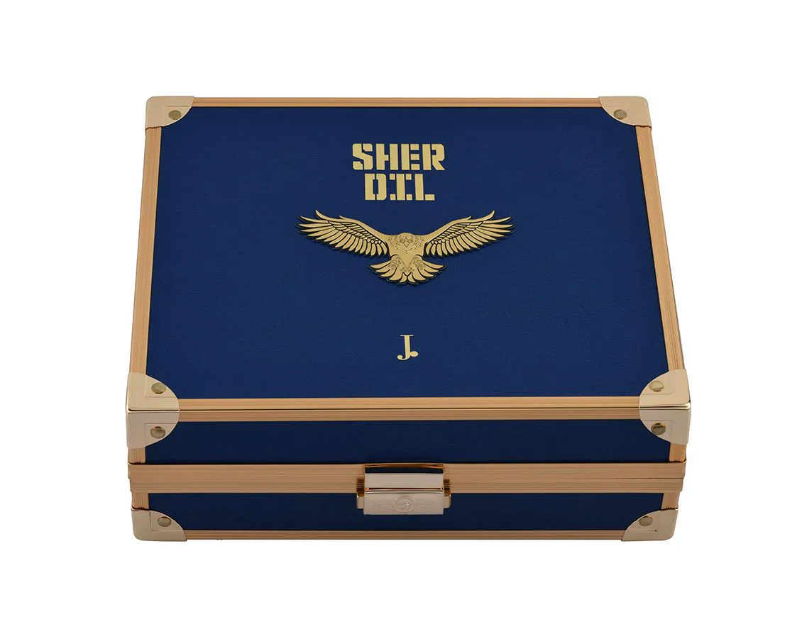 SHER DIL - Image 4