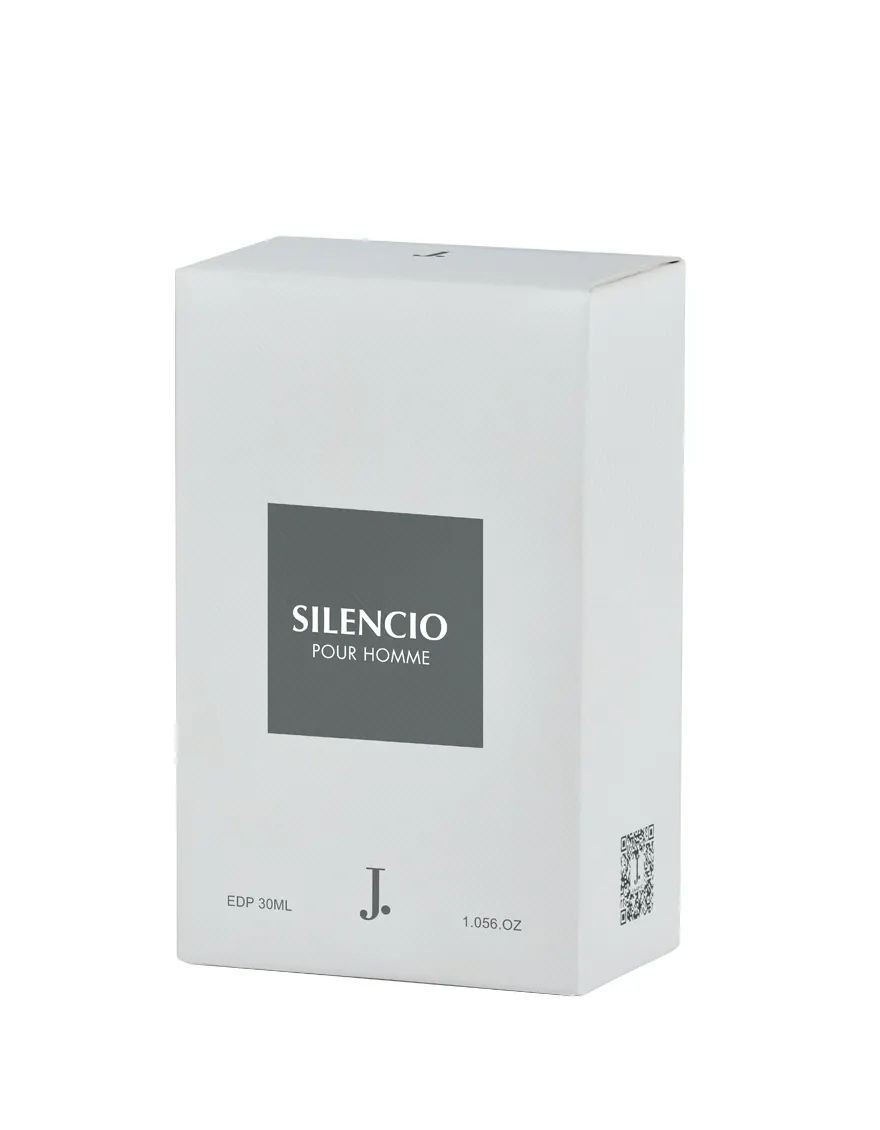 SILENCIO - Image 2