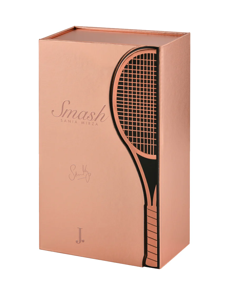 SMASH BY SANIA MIRZA - Image 6