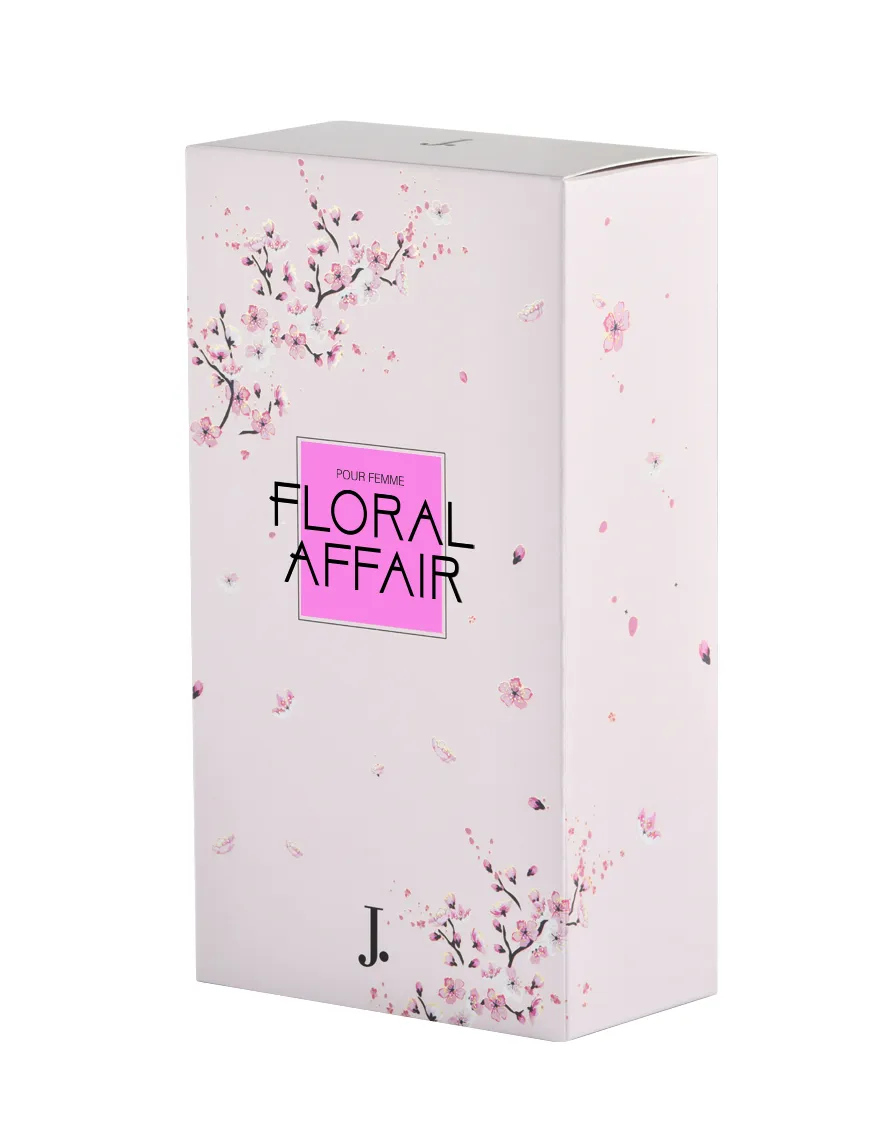 FLORAL AFFAIR - Image 2