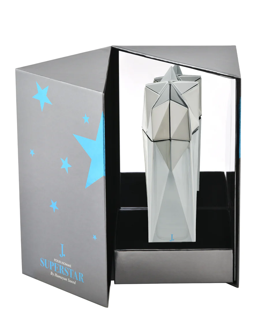 SUPER STAR POUR HOMME - Image 2