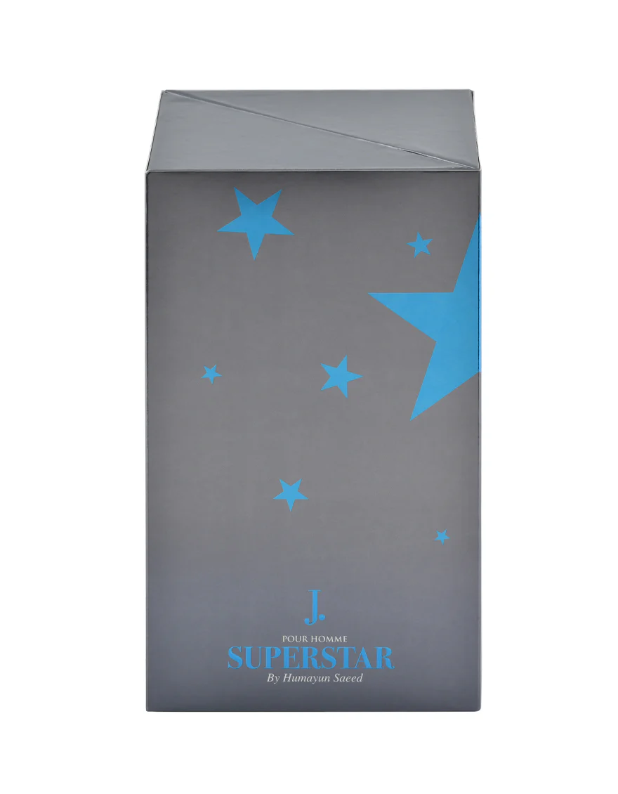 SUPER STAR POUR HOMME - Image 3