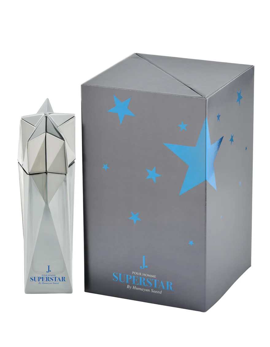 SUPER STAR POUR HOMME - Image 4
