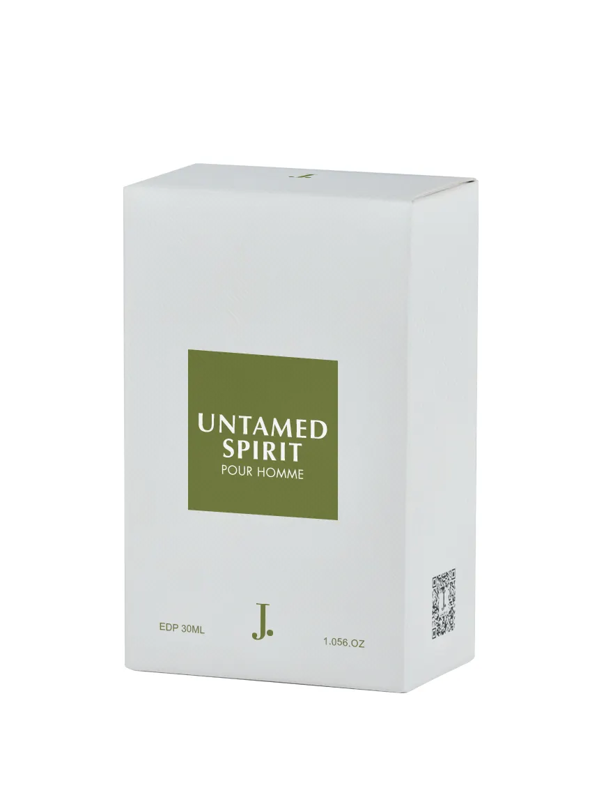 UNTAMED SPIRIT - Image 2