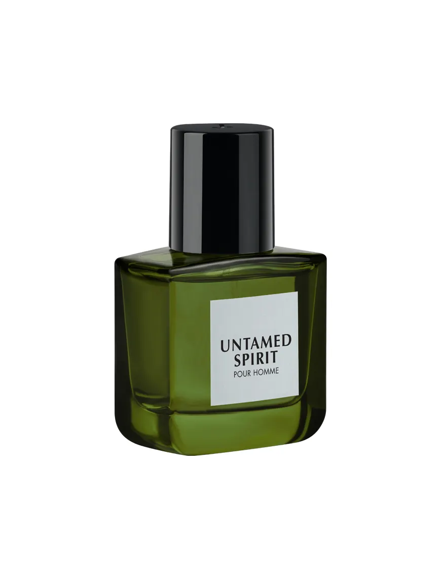 UNTAMED SPIRIT - Image 3
