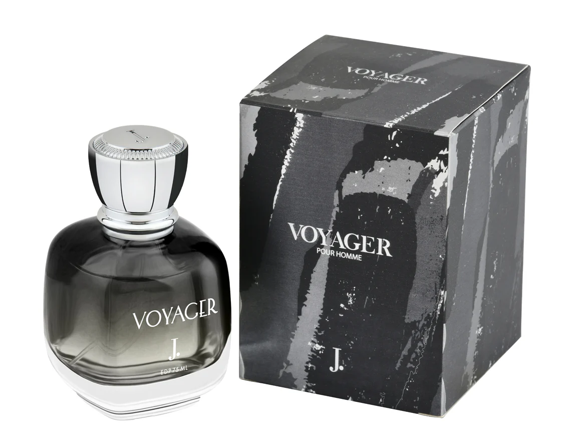 VOYAGER POUR HOMME - Image 2