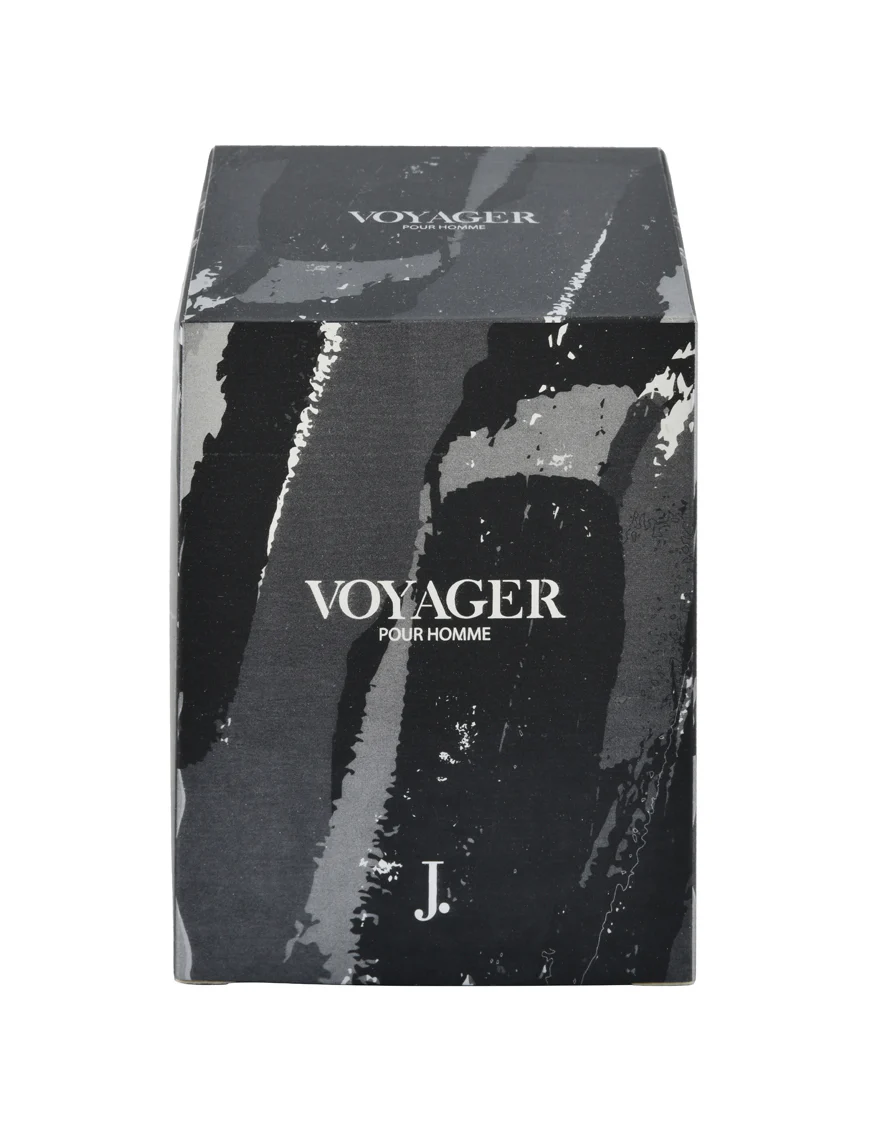 VOYAGER POUR HOMME - Image 3