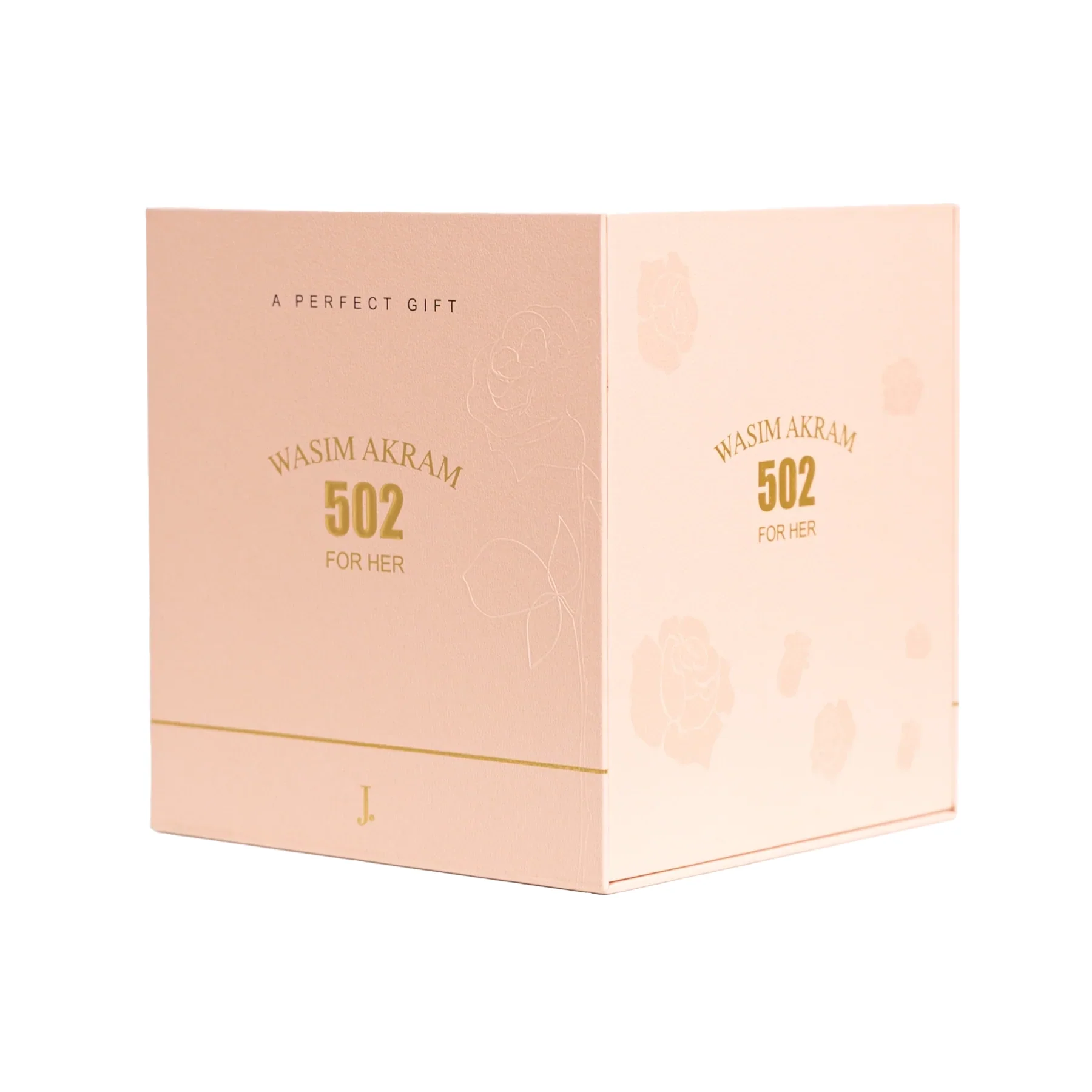 WASIM 502 HER GIFT SET - Image 3