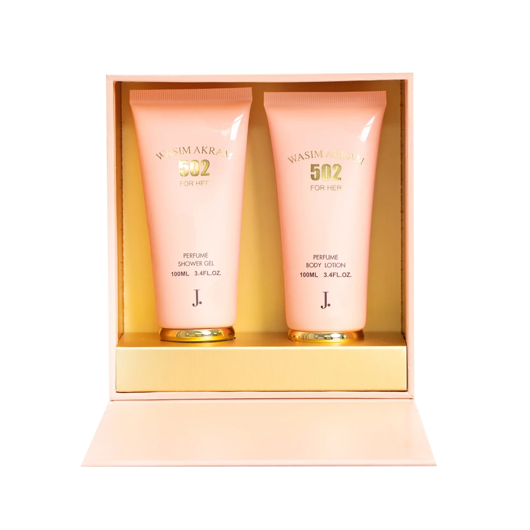 WASIM 502 HER GIFT SET - Image 4