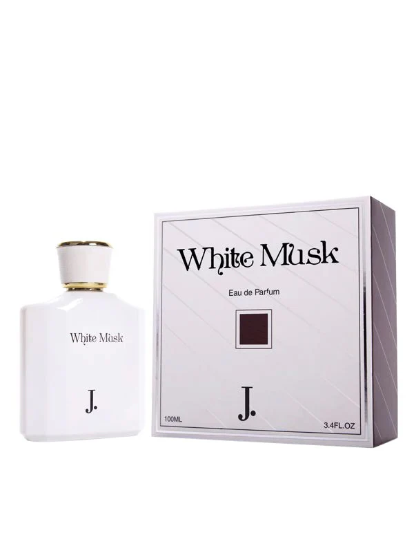 WHITE MUSK FOR MEN - Image 2