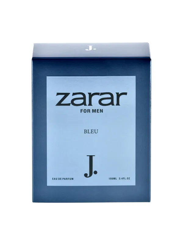 ZARAR BLEU - Image 2