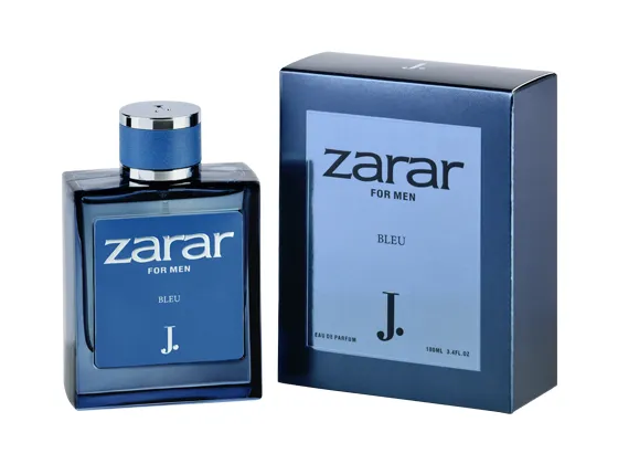 ZARAR BLEU - Image 3