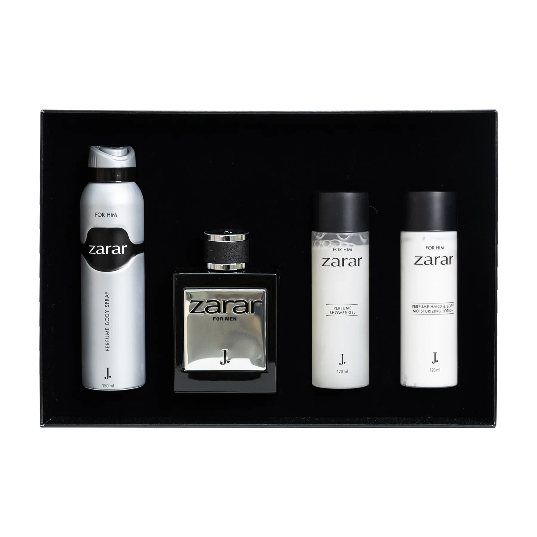 ZARAR FOR HIM GIFT - Image 3